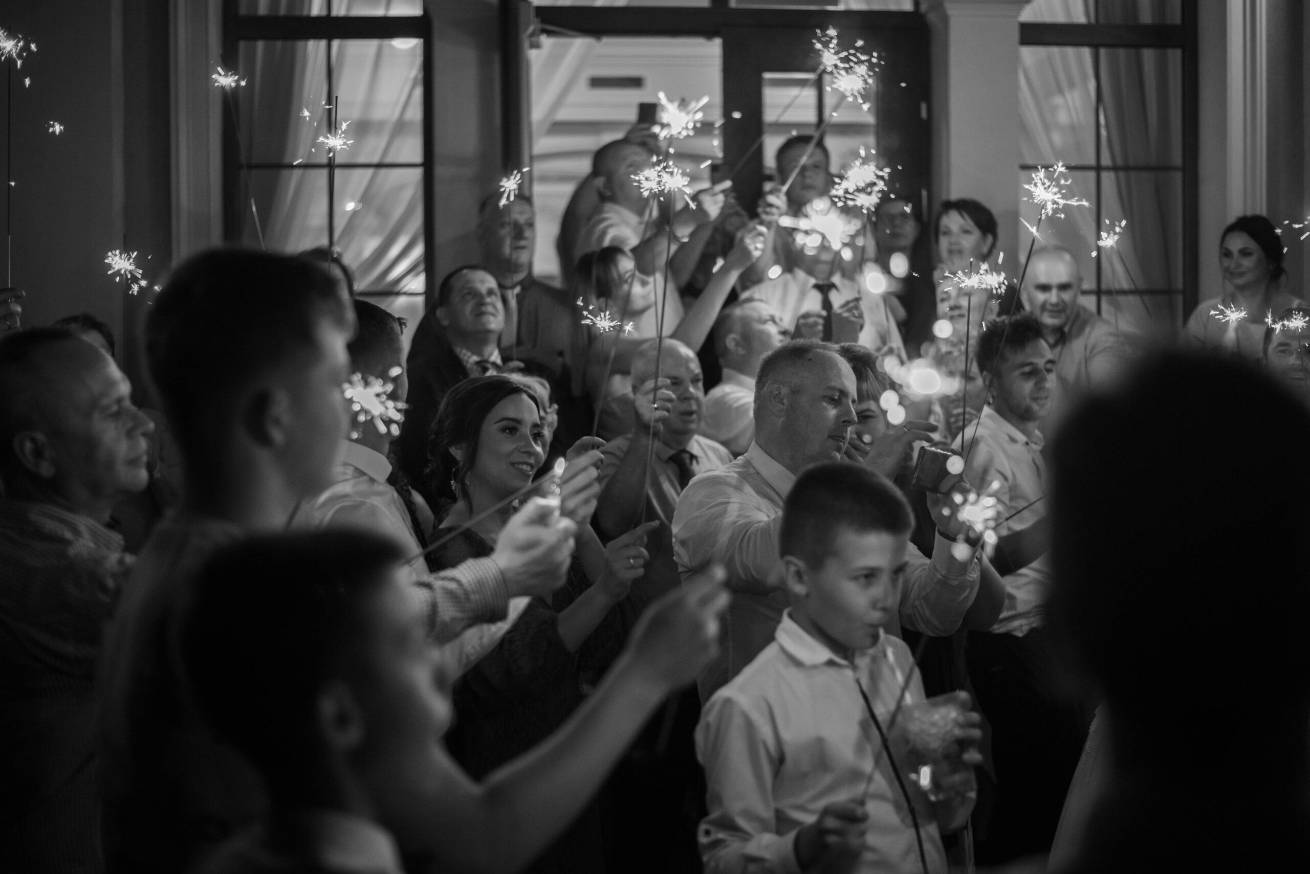 Fotograf ślubny Pszczyna