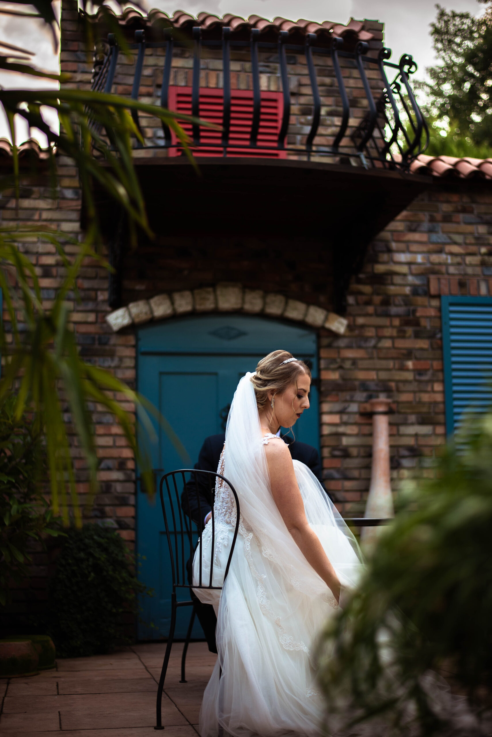 Plener ślubny Pszczyna