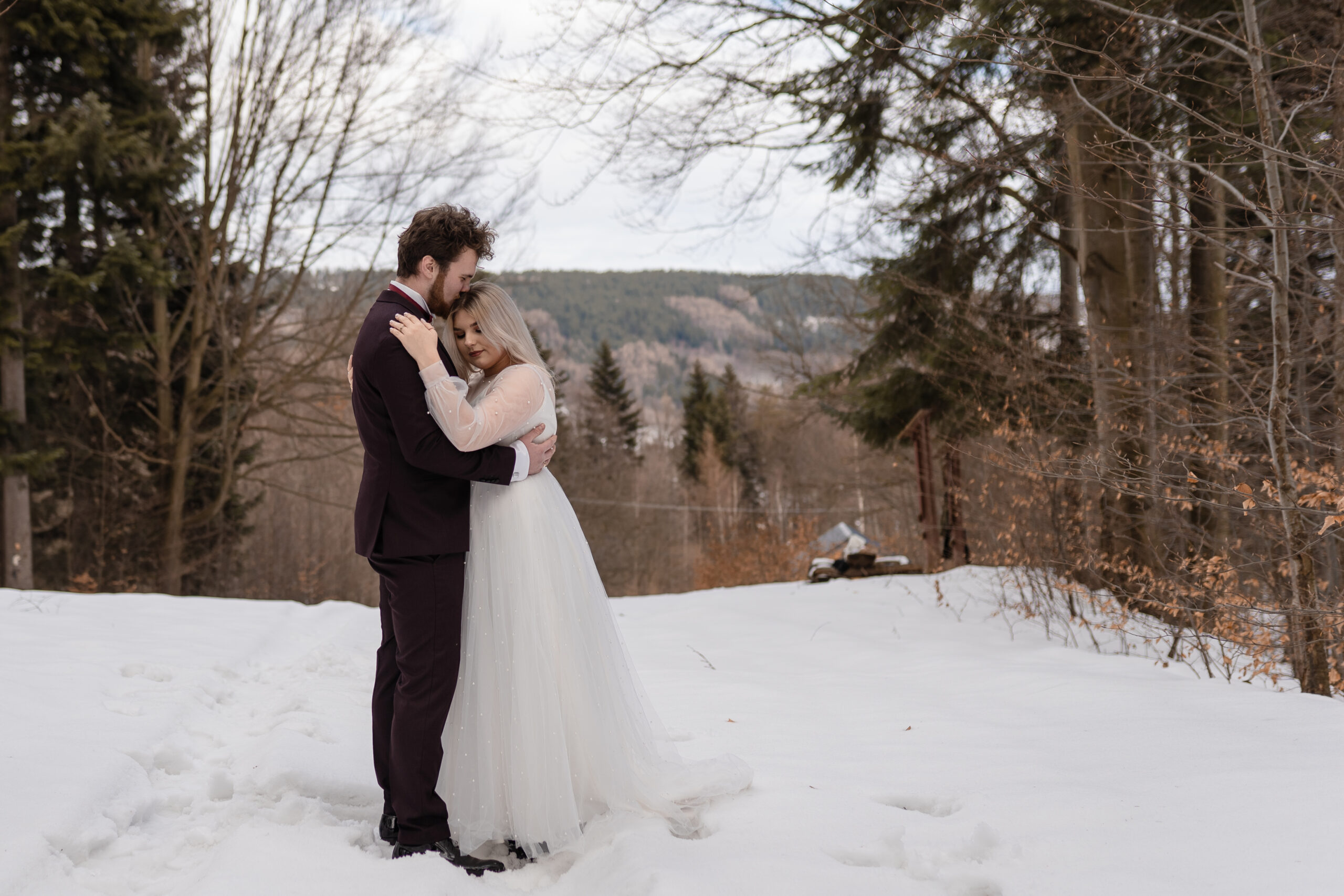 Fotograf ślubny Pszczyna