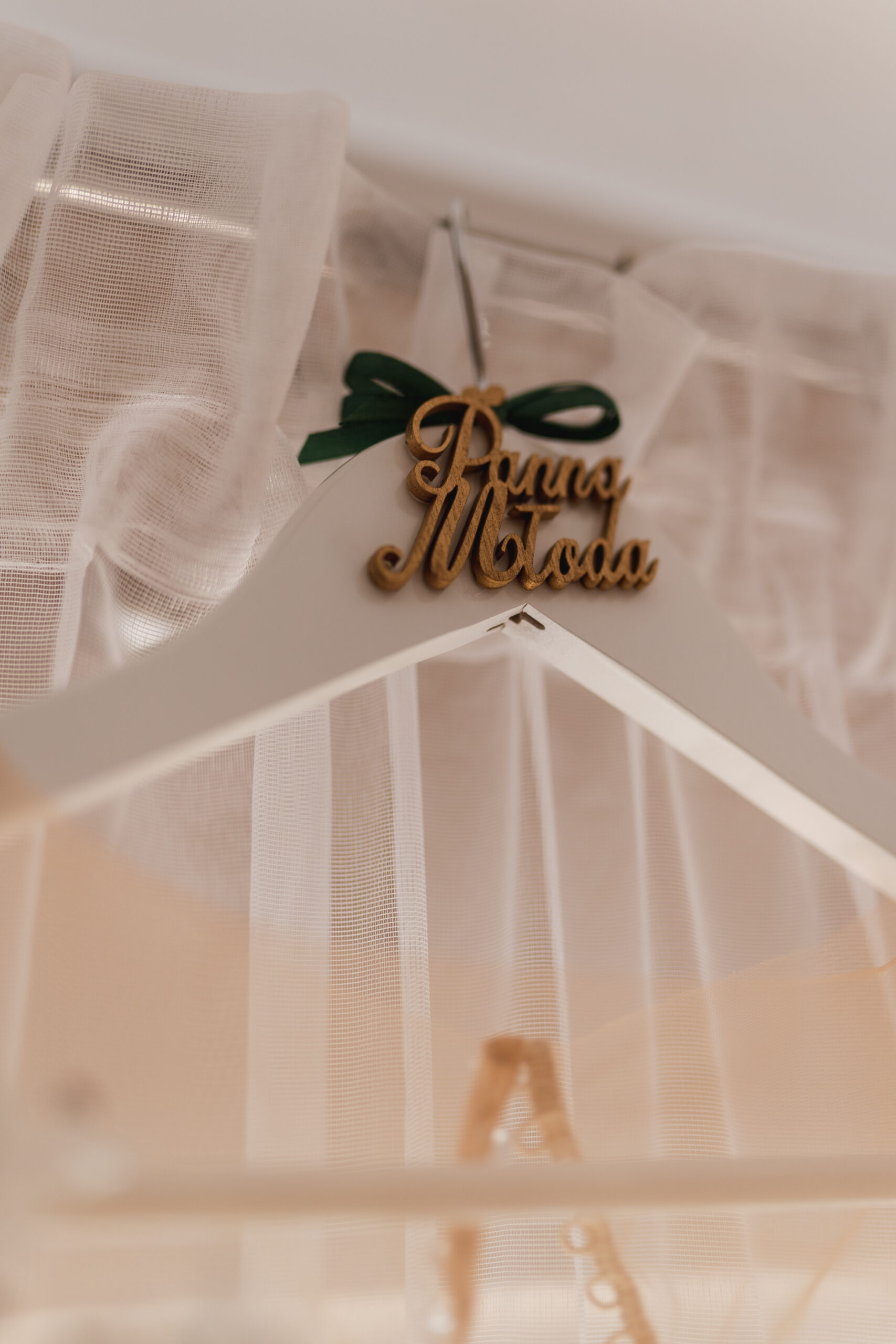 Przygotowania ślubne Pszczyna