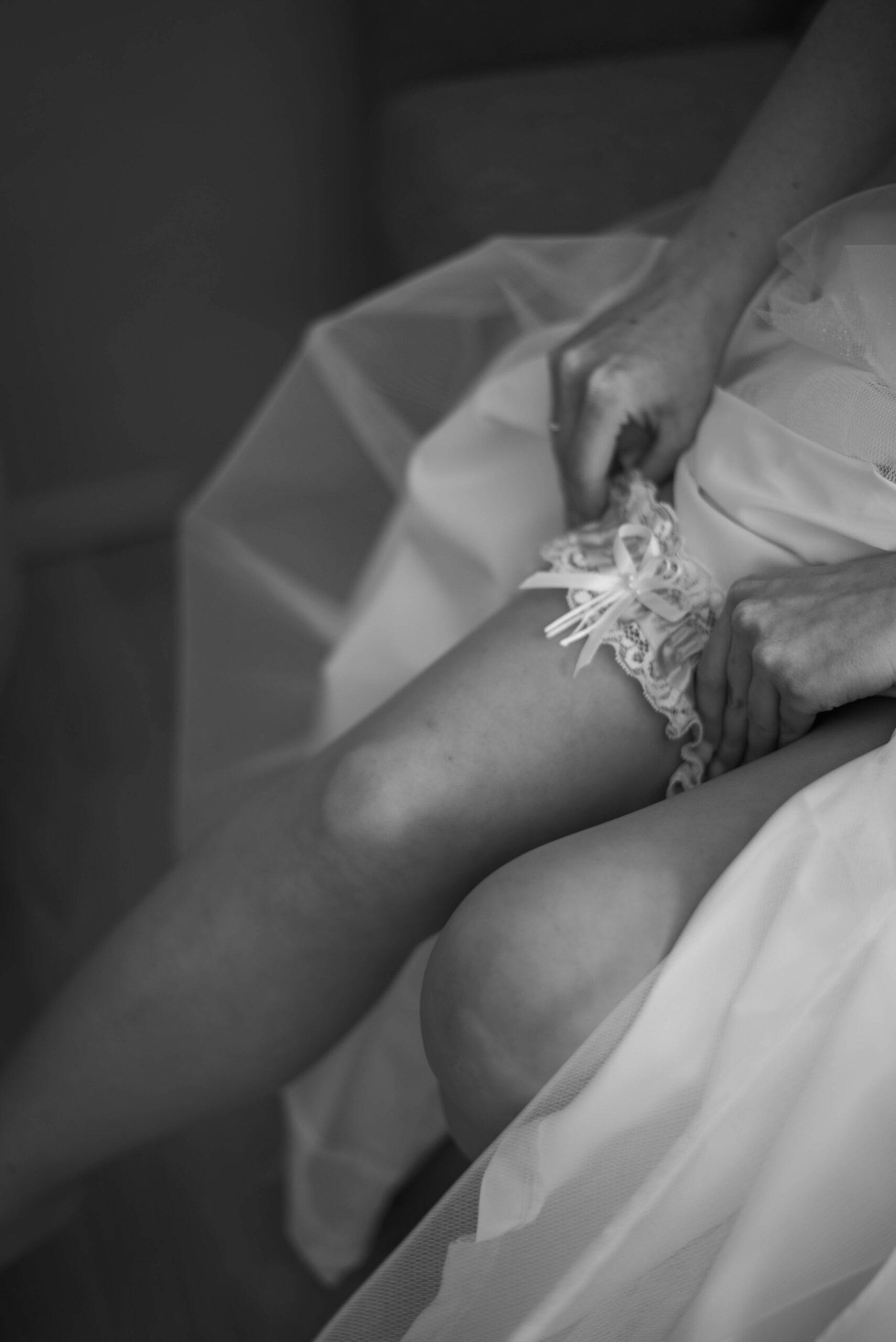 Przygotwania ślubne w Pszczyna