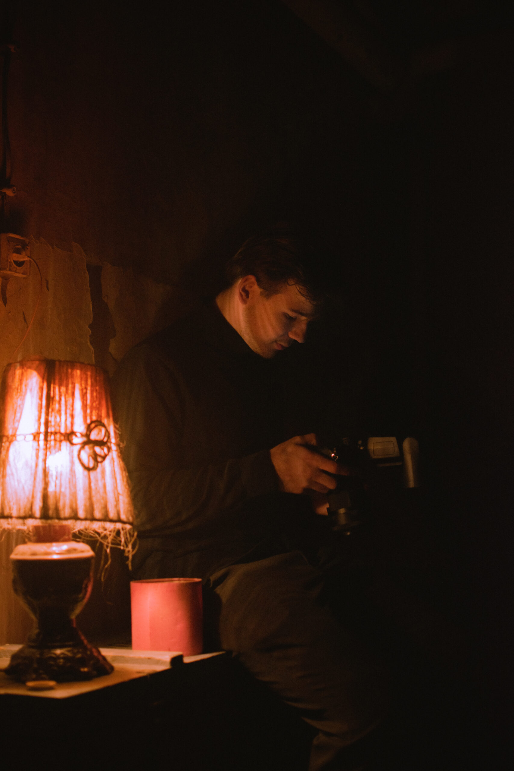 Fotograf na wesele