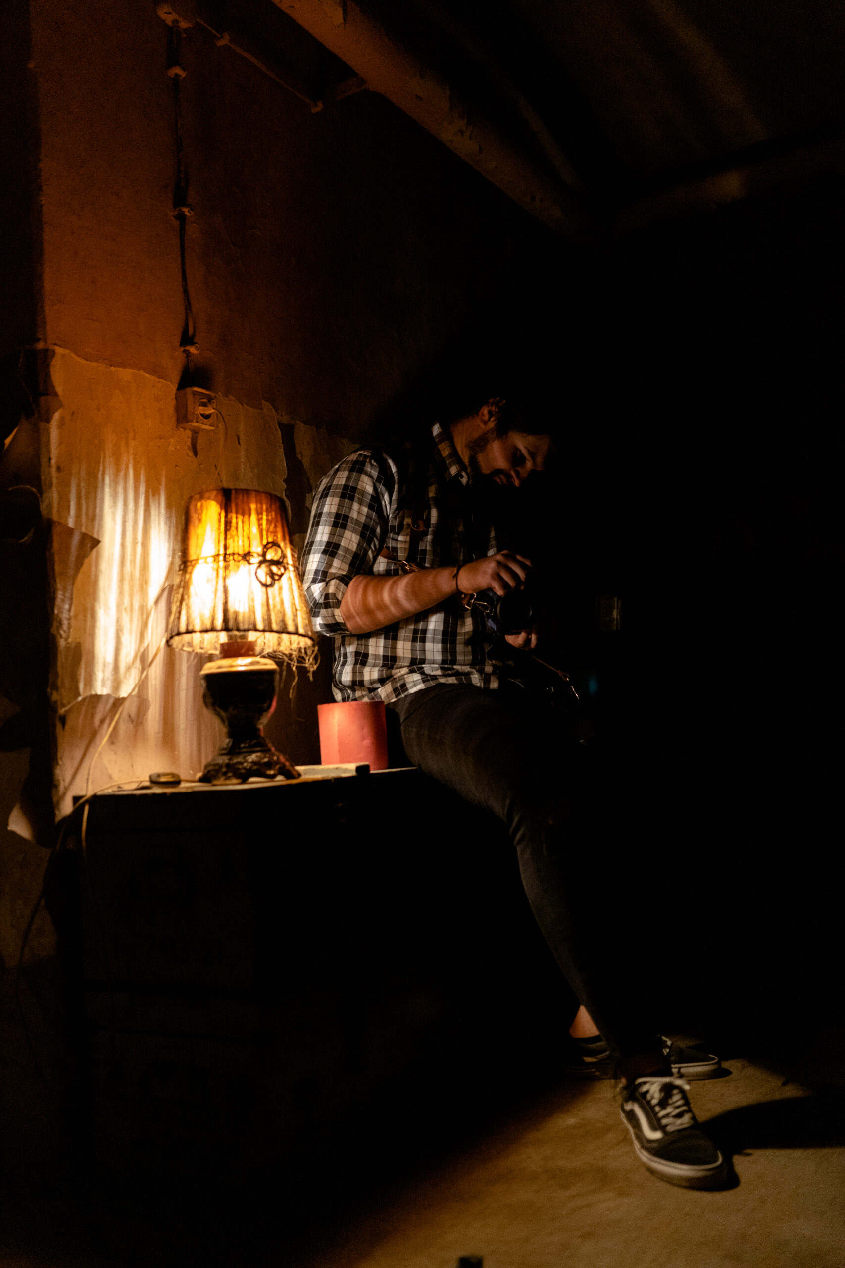 Fotograf na wesele