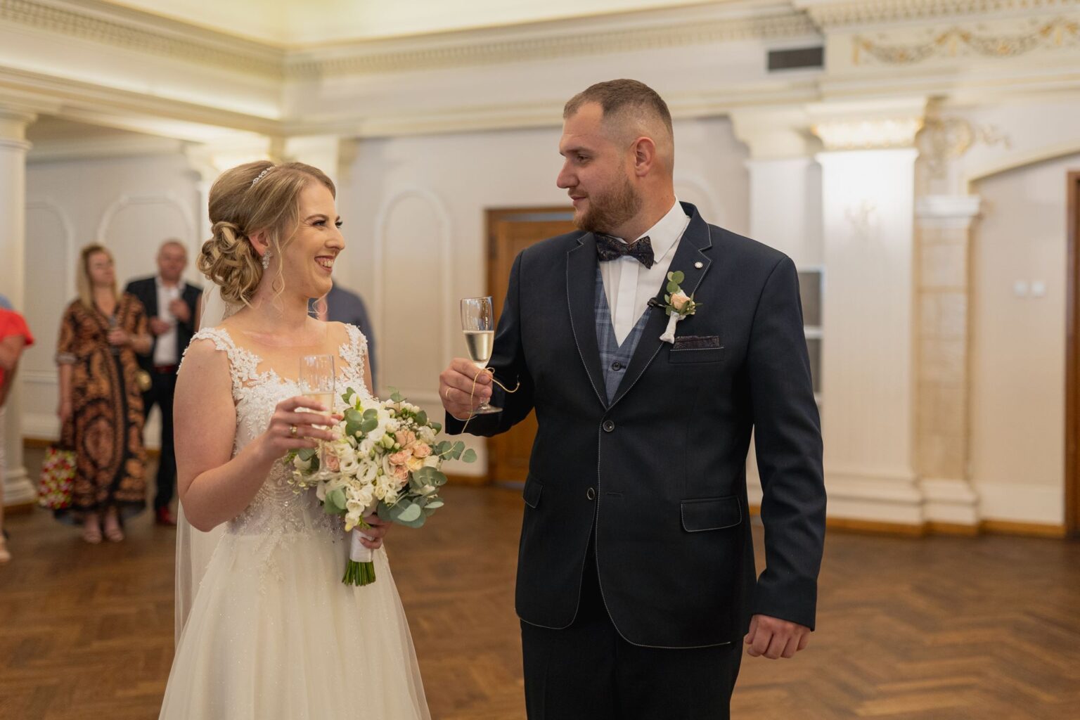 Stara cynkownia Czechowice (35) Dworek stara cynkownia Czechowice-Dziedzice