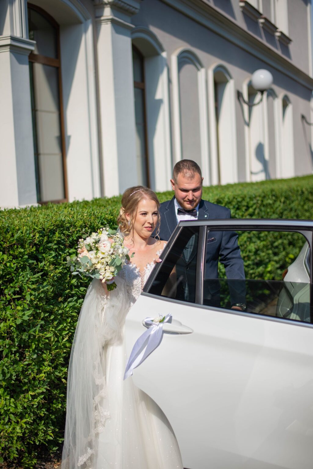 Stara cynkownia Czechowice (36) Dworek stara cynkownia Czechowice-Dziedzice