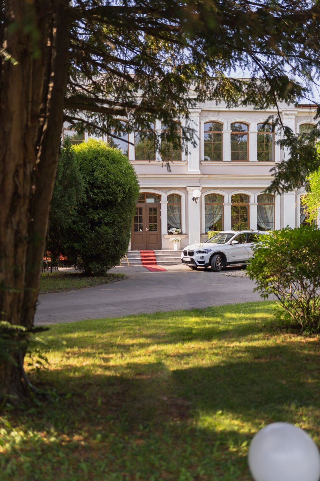 Stara cynkownia Czechowice (38) Dworek stara cynkownia Czechowice-Dziedzice