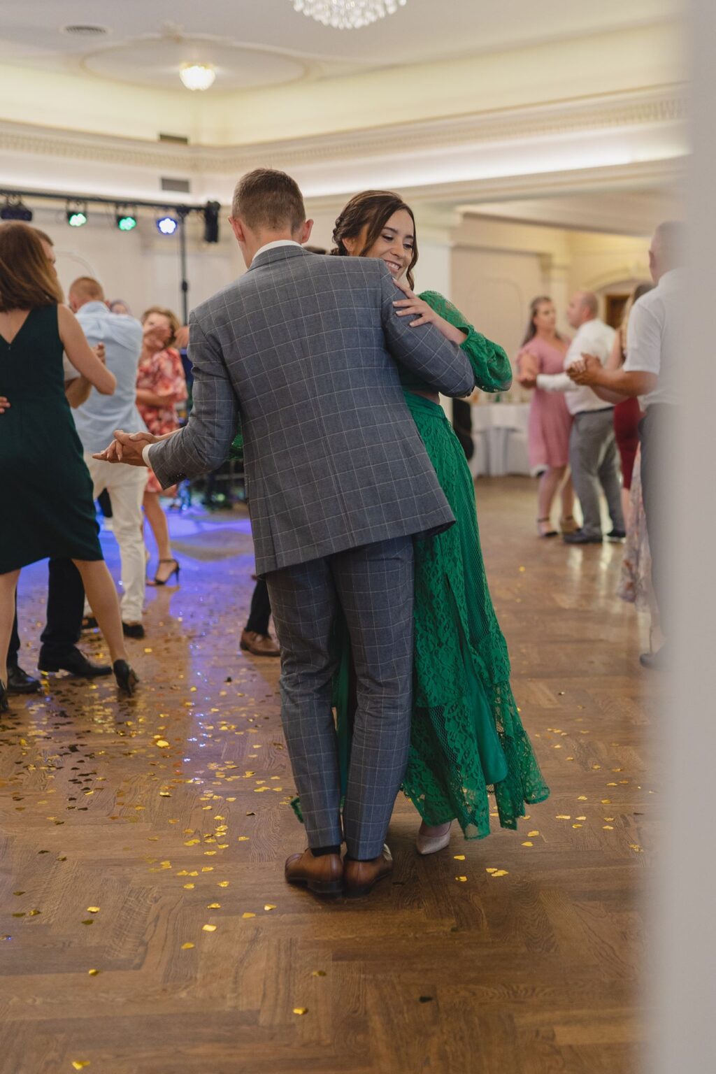 Stara cynkownia Czechowice (43) Dworek stara cynkownia Czechowice-Dziedzice