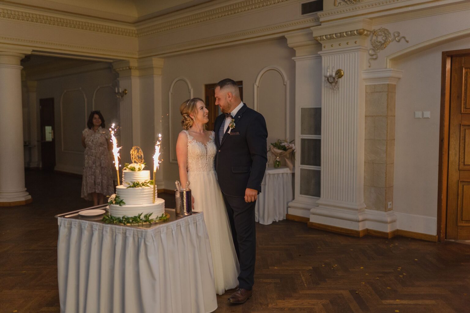 Stara cynkownia Czechowice (46) Dworek stara cynkownia Czechowice Dziedzice