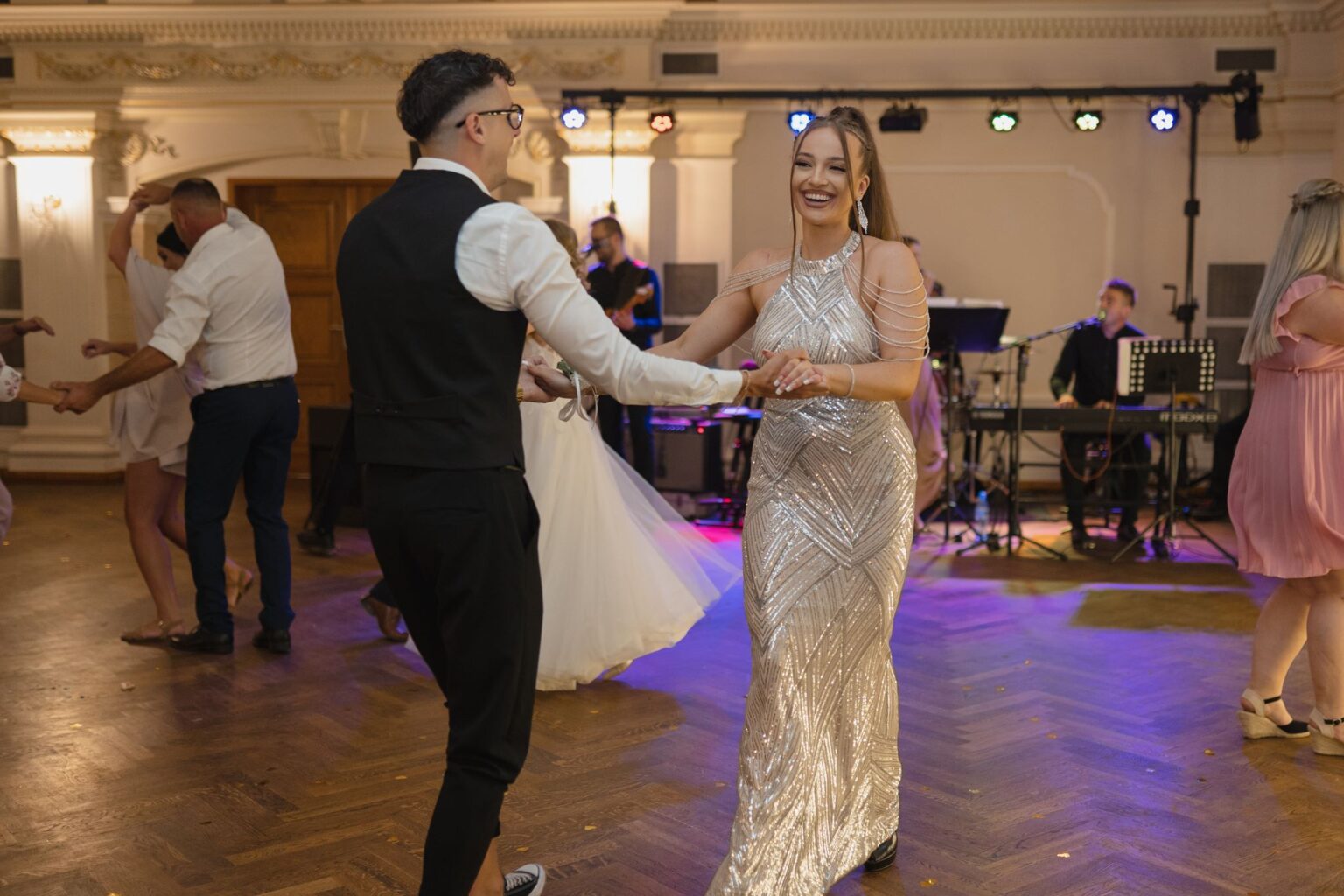 Stara cynkownia Czechowice (51) Dworek stara cynkownia Czechowice-Dziedzice