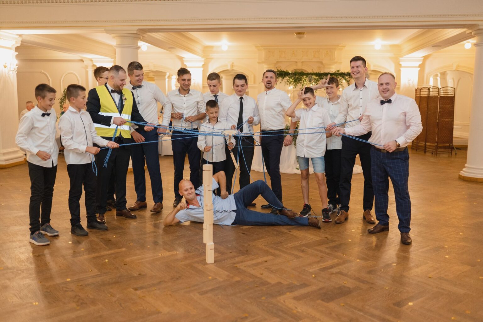 Stara cynkownia Czechowice (60) Dworek stara cynkownia Czechowice Dziedzice