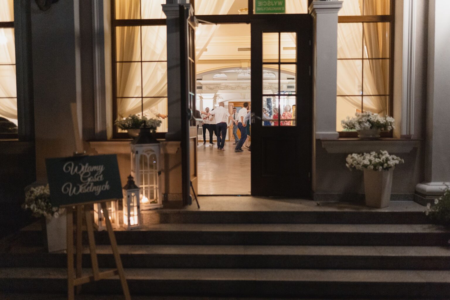 Stara cynkownia Czechowice (67) Dworek stara cynkownia Czechowice