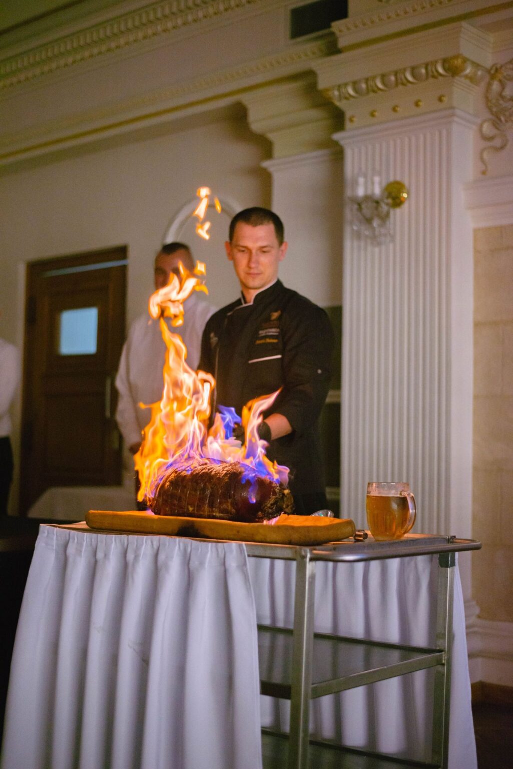 Stara cynkownia Czechowice (70) Dworek stara cynkownia Czechowice