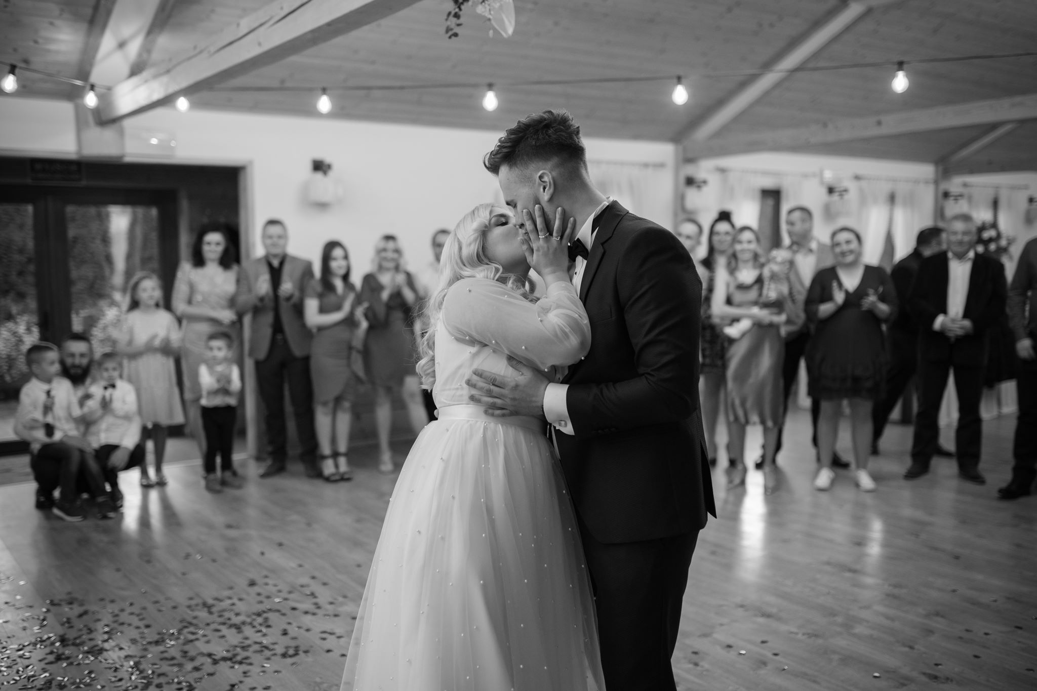 Koszt wesela na 50 osób?