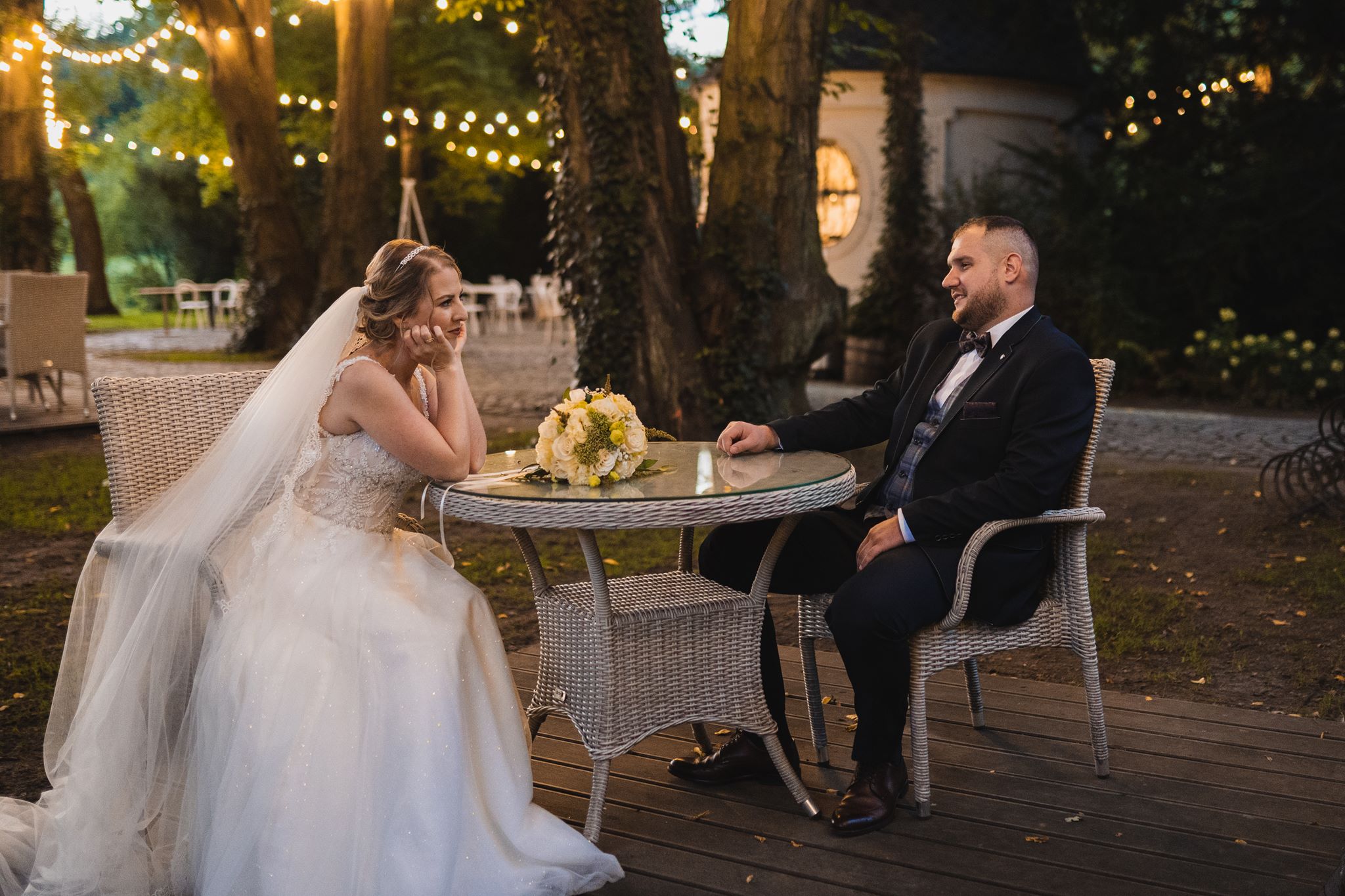 Ile kosztuje wesele w 2024