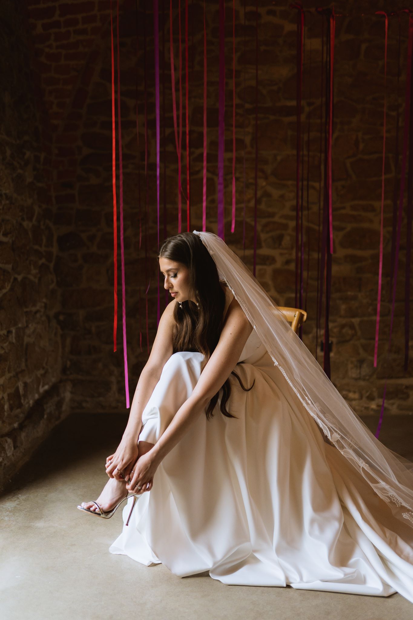 Sesja plenerowa w Częstochowa