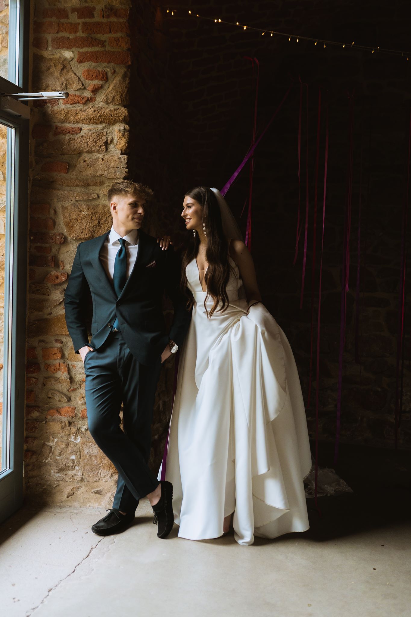 Fotografia ślubna plenerowa Częstochowa