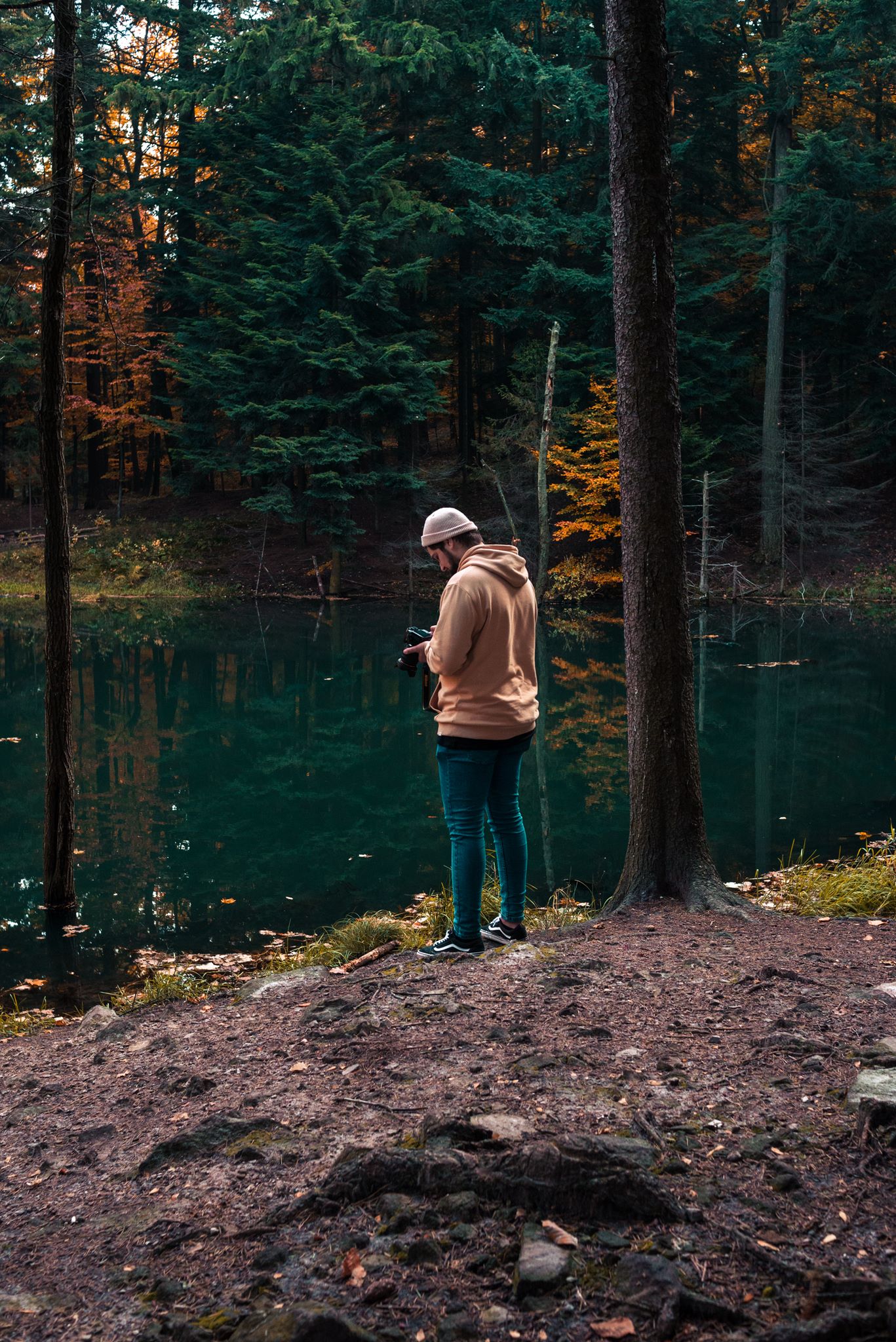 Karol Chrapkiewicz - dobry fotograf ślubny Częstochowa
